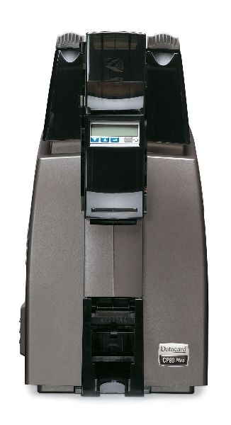 Принтер пластиковых карт Datacard CP80 Plus с контактным модулем GEM PC