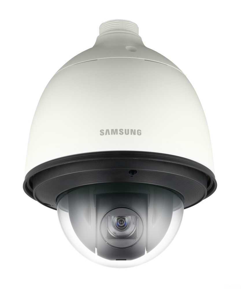 Видеокамера Samsung SNP-6320HP