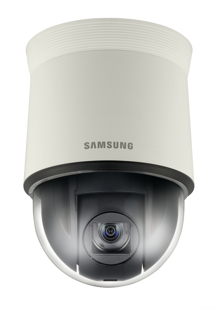 Видеокамера Samsung SNP-6320P