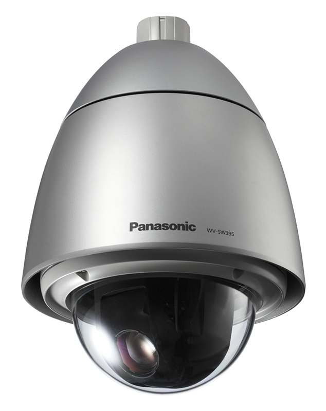 Видеокамера Panasonic WV-SW395A