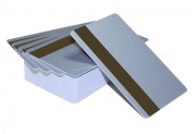 Пластиковая карта с магнитной полосой CIMage RUSS- S3761LO