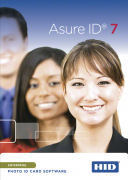 Дополнительная лицензия на программное обеспечение Fargo Asure ID 7 Enterprise™ 21 и более лицензий