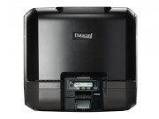 Принтер пластиковых карт Datacard CD800 с двусторонним модулем