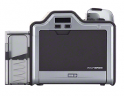 Принтер пластиковых карт Fargo HDP5000 с кодировщиками ICO и HID Prox