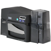 Принтер пластиковых карт Fargo DTC4500e с кодировщиком магнитной полосы