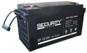 Security Force SF 12120