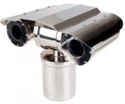 Видеокамера взрывозащищенная Microdigital IVEX-PTZR-30