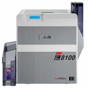 Ретрансферный принтер Matica XID8100