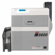 Принтер Matica XID8600