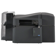 Принтер пластиковых карт Fargo DTC4500e двусторонний