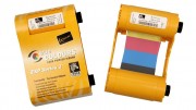 Полноцветная лента Zebra YMCKO 200 отпечатков