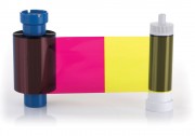 Полноцветная лента Magicard YMCKO 300 отпечатков